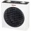 FM Calefacción T-20 Calefactor 2000W