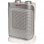 FM Calefacción TC-1900 Calefactor Cerámico 1800W