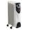 Radiateur à Huile FM Calefacción RW-15 1500W 7 Éléments Roulettes Compact