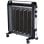 Radiateur Mica Jata RD227N 2000W 5 Éléments Portable Sécurité Antibasculement
