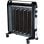 Radiateur Mica Jata RD227N 2000W 5 Éléments Portable Sécurité Antibasculement