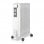 Haeger Elegance IX Aquecedor a Óleo 9 Elementos 2000W