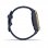 Garmin Venu Sq Music Edition Smartwatch Light Gold Bracelete Azul