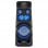 Sony MHC-V83D Sistema de Áudio de Alta Potência Bluetooth