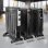 Duronic HV051 Radiador de Mica 1500W