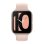 Oppo Watch 41mm WiFi GPS NFC AMOLED Oro Rosa Taglia Unica Pulsossimetro Sonno