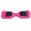 UrbanGlide Funda de Silicona Rosa para Hoverboard de 10"
