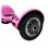 UrbanGlide Funda de Silicona Rosa para Hoverboard de 10"