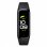 Braccialetto Samsung Galaxy Fit2 nero per attività