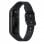 Braccialetto Samsung Galaxy Fit2 nero per attività