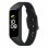 Braccialetto Samsung Galaxy Fit2 nero per attività