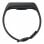 Braccialetto Samsung Galaxy Fit2 nero per attività