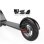 Monopattino elettrico UrbanGlide Ride 100 250W Autonomia 15km Ruote 10" Sospensioni Nero