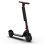 Monopattino elettrico UrbanGlide Ride 100 Pro 350W Autonomia 30km Ruote 10" Nero