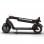 Trottinette électrique UrbanGlide Ride 100 Pro 350W Autonomie 30km Roues 10 pouces Noir