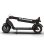 Monopattino elettrico UrbanGlide Ride 100 Pro 350W Autonomia 30km Ruote 10" Nero