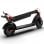 Trottinette électrique UrbanGlide Ride 100 Pro 350W Autonomie 30km Roues 10 pouces Noir