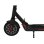 Patinete électrique UrbanGlide Ride 85L 350W Autonomie 30km Roues 8,5" Noir