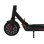 Patinete électrique UrbanGlide Ride 85L 350W Autonomie 30km Roues 8,5" Noir