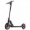 UrbanGlide Ride 85XL Elektroroller Schwarz