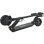 Patinete électrique UrbanGlide Ride 80 Boost 350W Autonomie 30km Suspension double Noir