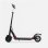 Patinete électrique UrbanGlide Ride 80 Boost 350W Autonomie 30km Suspension double Noir