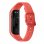 Samsung Galaxy Fit2 Pulsera de Actividad Escarlata Reacondicionado