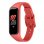 Samsung Galaxy Fit2 Pulsera de Actividad Escarlata Reacondicionado