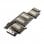 Ersatzakku 34V 6330mAh 71,8Wh für MacBook Pro 13" A1493/A1502 (Ende 2013)