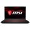 MSI GF75 Thin 10SER-427XES Intel Core i7-10750H/16GB/512GB SSD/RTX 2060/17.3"