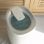 Cecotec BigDry 3000 PureLight Deshumidificador 1 Litro