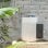 Cecotec BigDry 3000 PureLight Deshumidificador 1 Litro