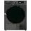 Infiniton SD-DG85C Máquina de Secar Roupa de Condensação 8Kg B Inox