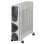 Infiniton HOT-3000 Radiador de Aceite con Ventilador 3000W