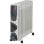 Infiniton HOT-3000 Radiador de Aceite con Ventilador 3000W
