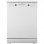 Infiniton DIW-6W12 Lavavajillas Capacidad 12 Cubiertos D Blanco