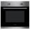 Infiniton B70L4 Forno Multifunções 70L A Inox