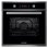 Forno Multifunções Infiniton CA6516 65L Classe A Inox Preto