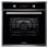 Infiniton CA6516 Horno Multifunción 65L Inox