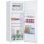 Infiniton FG-248BL Frigorífico Dos Puertas E Blanco