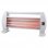 Infiniton HQP-120 Estufa de Cuarzo 1200W