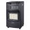 Infiniton HG-114 Estufa de Gas 4200W