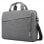 Borsa per laptop Lenovo Casual Toploader T210 da 15,6" grigia