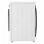 LG F4DV5009S1W Lavasecadora de Carga Frontal 9Kg/6Kg E Blanca