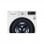 LG F4DV5009S1W Lavasecadora de Carga Frontal 9Kg/6Kg E Blanca