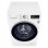 LG F4DV5009S1W Lavasecadora de Carga Frontal 9Kg/6Kg E Blanca
