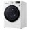 LG F4DV5009S1W Lavasecadora de Carga Frontal 9Kg/6Kg E Blanca
