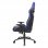 Sedia da gaming Mars Gaming MGCX NEO Nera/Blu