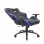 Sedia da gaming Mars Gaming MGCX NEO Nera/Blu