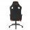 Sedia da gaming Mars Gaming MGCX NEO Nera/Arancione